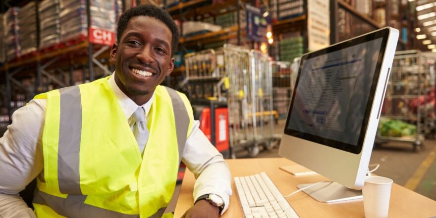 Haupt Limited - Logistics and Courier Cargo Services